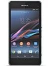 Sony Xperia Z1 Compact Aksesuarları